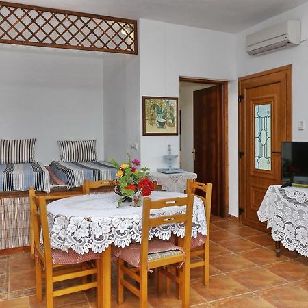 Aloni Villa Skopelos Exterior foto