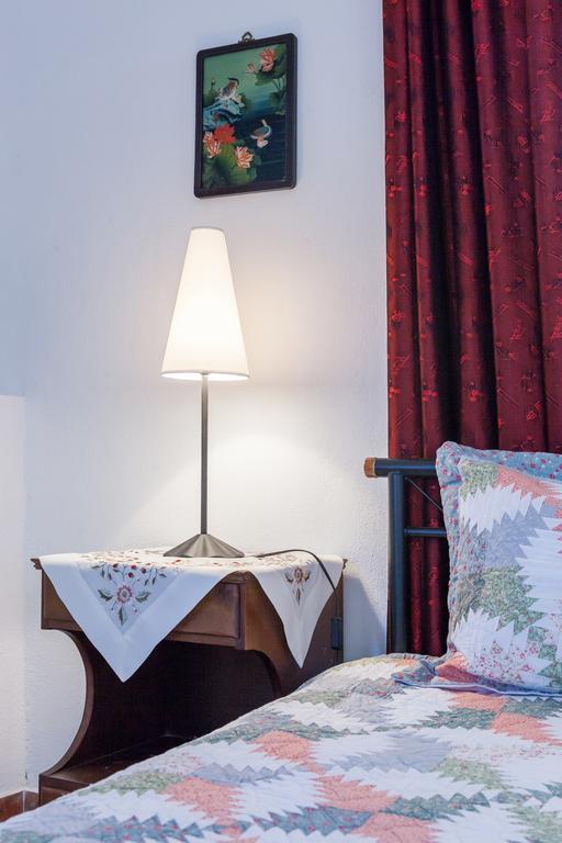 Aloni Villa Skopelos Habitación foto