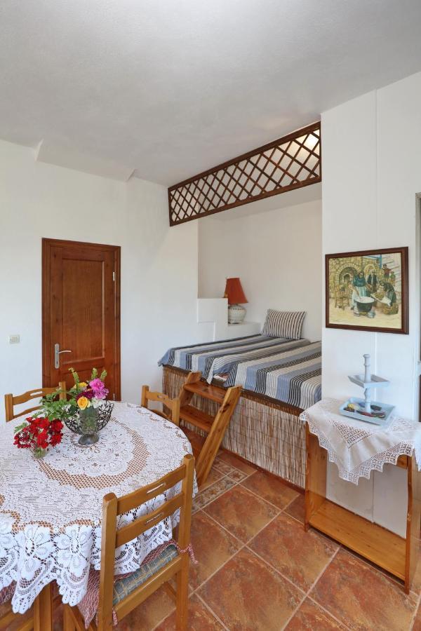 Aloni Villa Skopelos Exterior foto